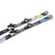 Nordica Unleashed J Skis + FDT 7.0 Bindings - Kids' 2025