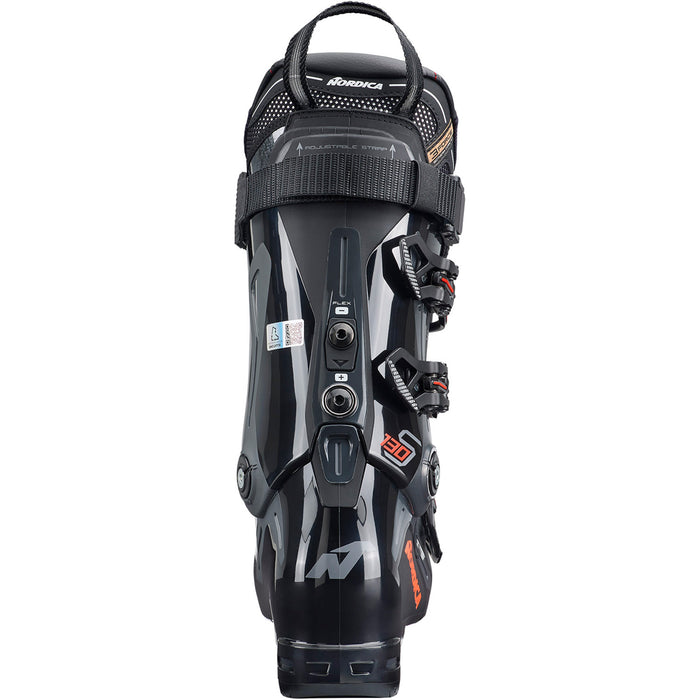 Nordica Speedmachine 3 130 S Ski Boots 2025
