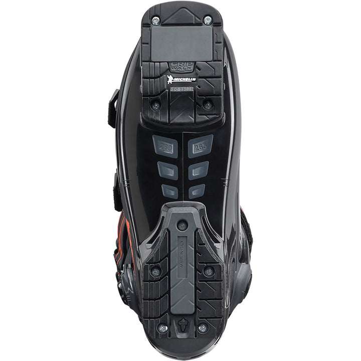 Nordica Speedmachine 3 130 S Ski Boots 2025