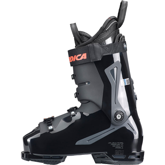 Nordica Speedmachine 3 130 S Ski Boots 2025