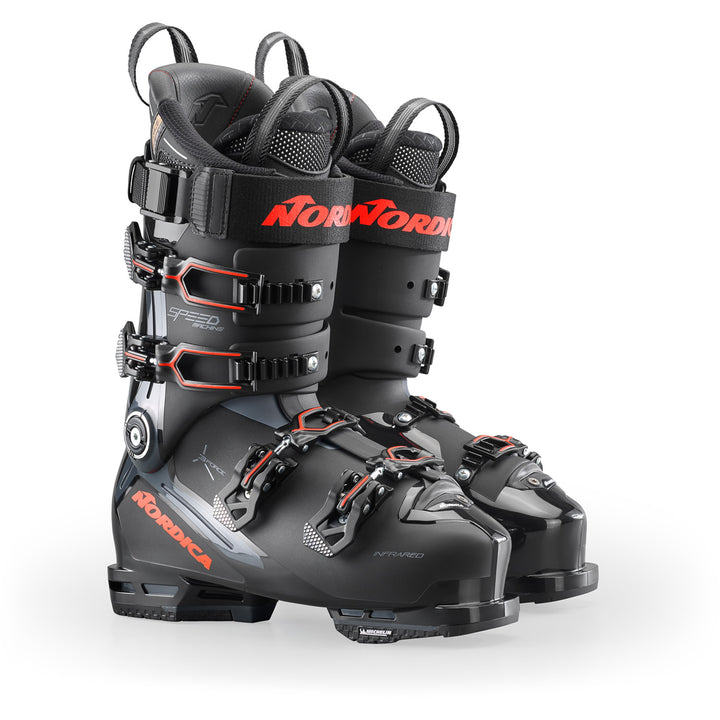 Nordica Speedmachine 3 130 S Ski Boots 2025