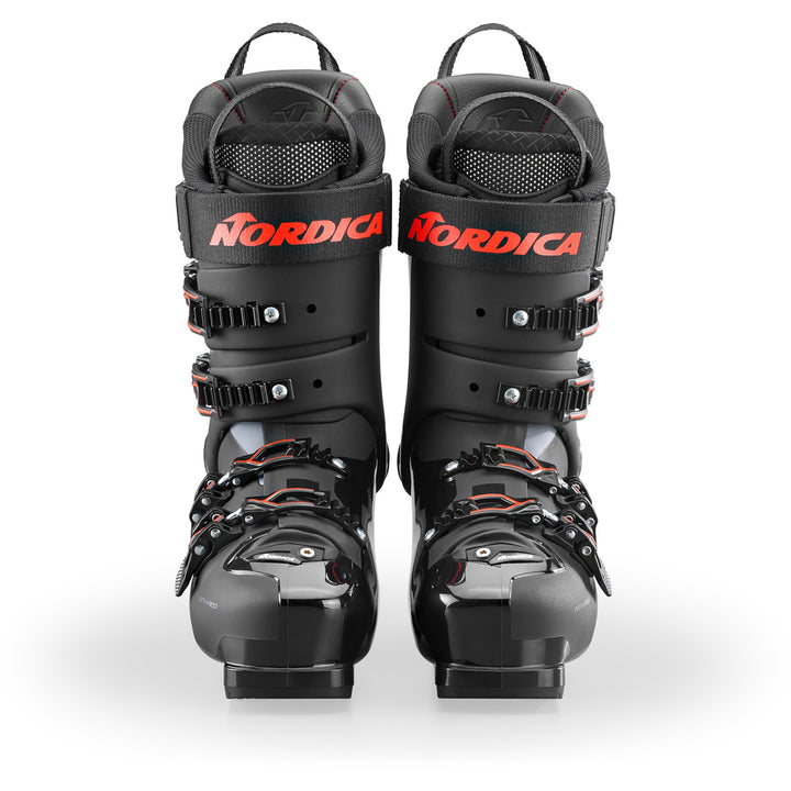 Nordica Speedmachine 3 130 S Ski Boots 2025