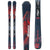 Nordica All Drive 74 Skis + FDT Bindings - Women's 2023