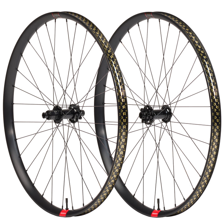 Reserve 30 HD AL with OneUp Hub evo Exclusive Wheelset - 29"
