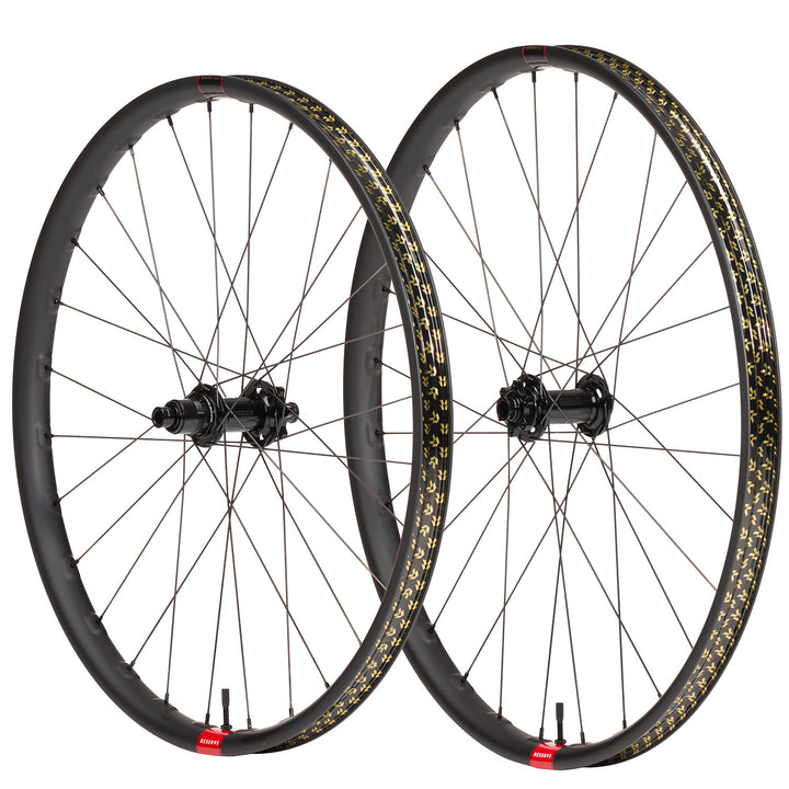 Reserve 30 HD with OneUp Hub evo Exclusive Wheelset - MX