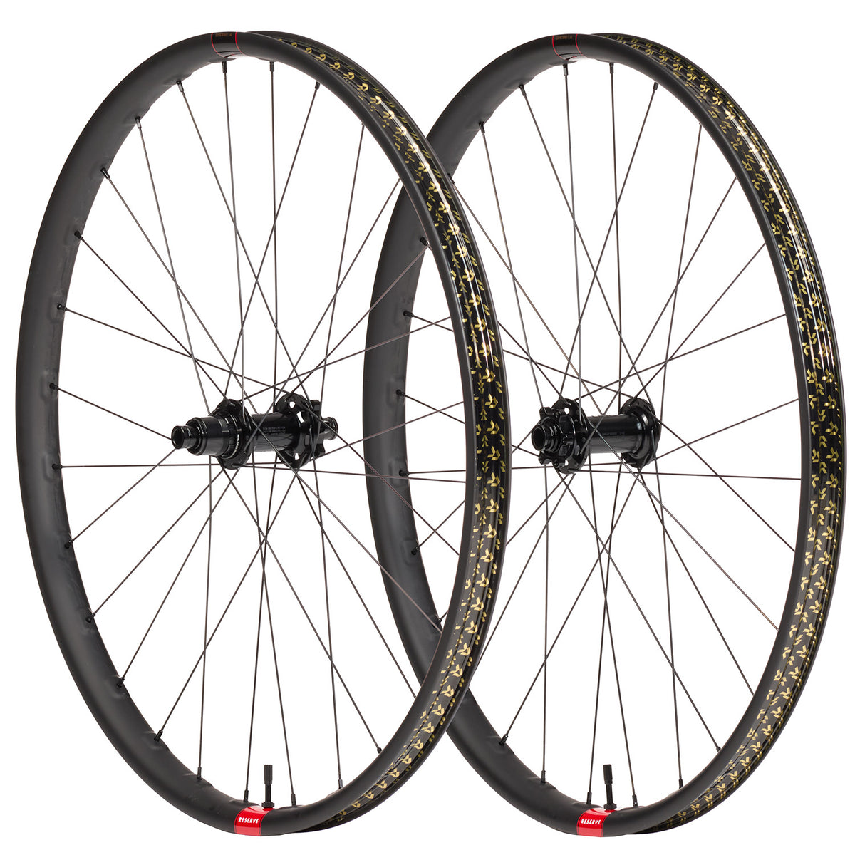 Reserve 30 HD with OneUp Hub evo Exclusive Wheelset - 29"