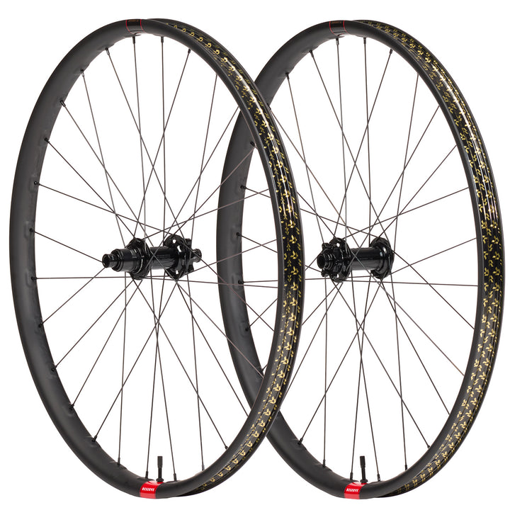 Reserve 30 HD with OneUp Hub evo Exclusive Wheelset - 29"
