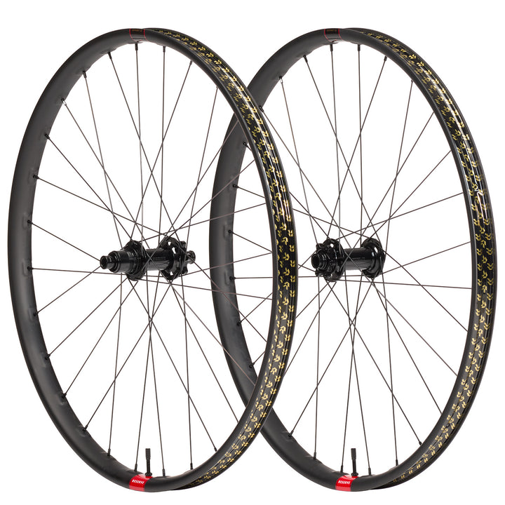 Reserve 30 SL with OneUp Hub evo Exclusive Wheelset - 29"