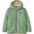 Patagonia Reversible Ready Freddy Hoodie - Kids' Ellwood Green