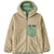 Patagonia Reversible Ready Freddy Hoodie - Kids' Ellwood Green