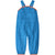 Patagonia Nano Puffer-Alls - Toddlers' Uplift Blue