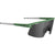 Tifosi Moab Lite Sunglasses Trail Pine/Smoke + AC Red + Clear