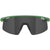 Tifosi Moab Lite Sunglasses Trail Pine/Smoke + AC Red + Clear
