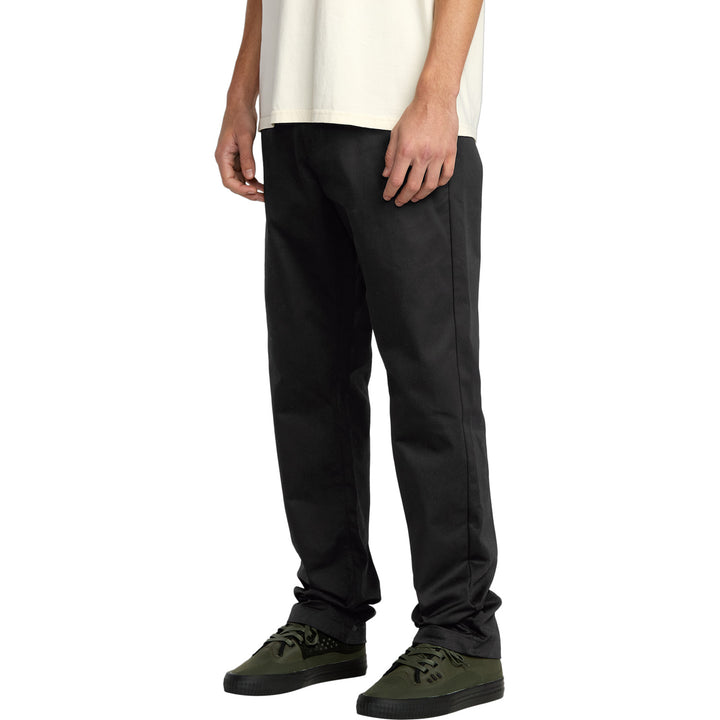 Volcom Frickin Chino Pants - Men's Black