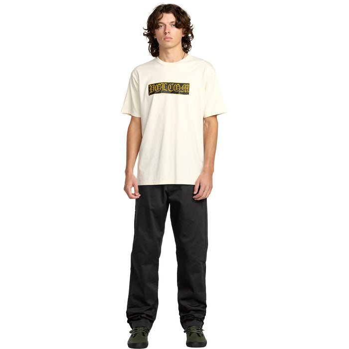 Volcom Frickin Chino Pants - Men's Black