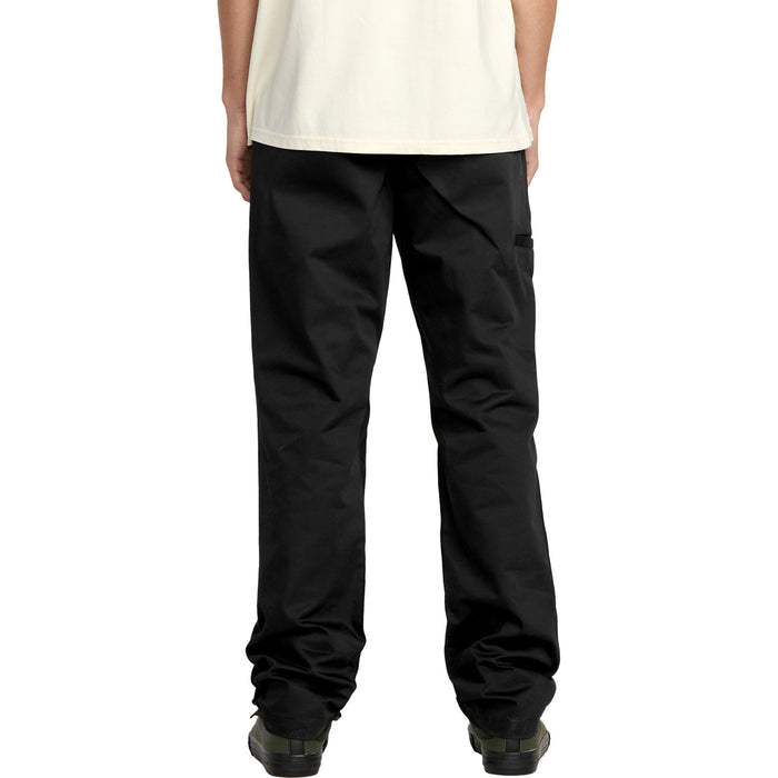 Volcom Frickin Chino Pants - Men's Black