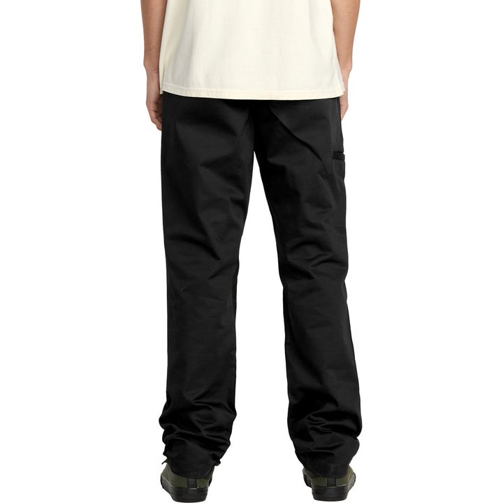 Volcom Frickin Chino Pants - Men's Black