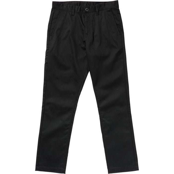 Volcom Frickin Chino Pants - Men's Black