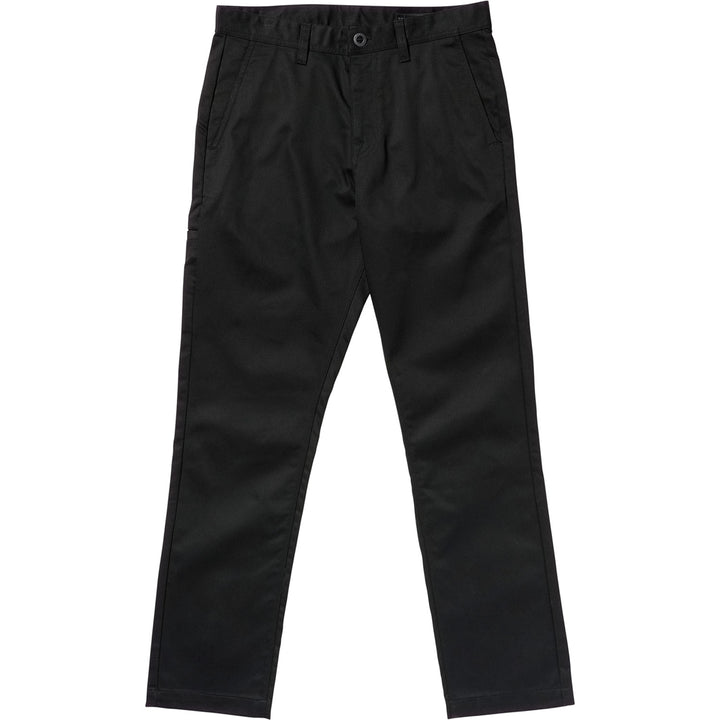Volcom Frickin Chino Pants - Men's Black