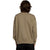 Volcom Single Stone PW Crew Sweater - Men's Brindle