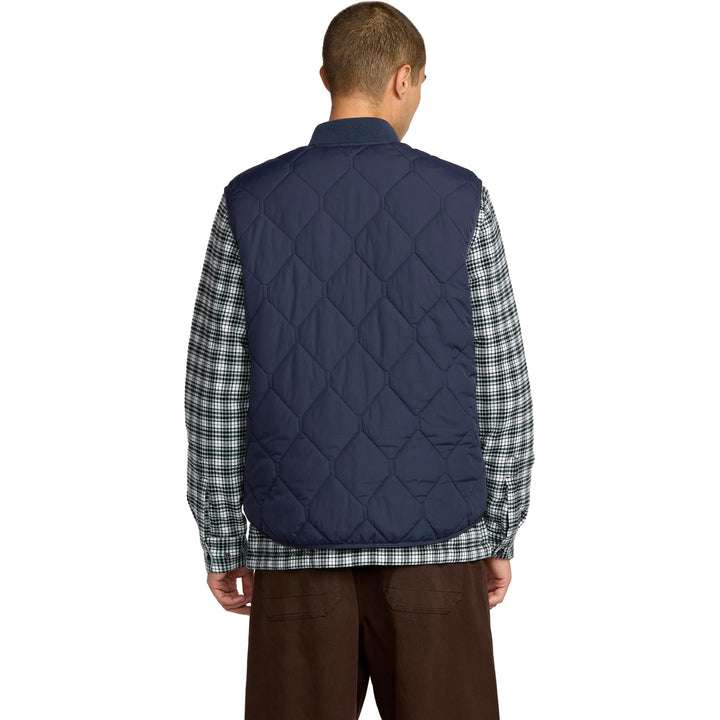 Volcom Donsonic Vest - Men's Navy