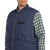 Volcom Donsonic Vest - Men's Navy