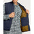 Volcom Donsonic Vest - Men's Navy