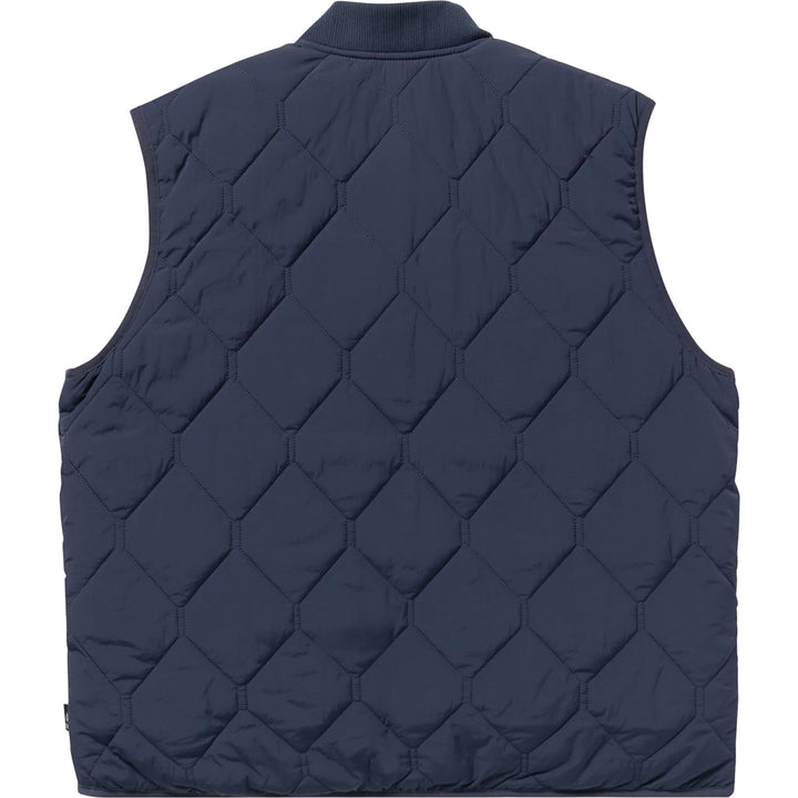 Volcom Donsonic Vest - Men's Navy