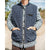 Volcom Donsonic Vest - Men's Navy