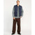 Volcom Donsonic Vest - Men's Navy