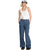 Volcom Full Cut Work Pants - Women's Harbor Blue
