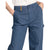 Volcom Full Cut Work Pants - Women's Harbor Blue