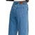Volcom Stoned BF Hirise Pants - Women's Deep River Blues