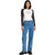 Volcom Stoned BF Hirise Pants - Women's Deep River Blues