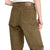 Volcom Stoned BF Hirise Pants - Women's Olive