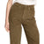 Volcom Stoned BF Hirise Pants - Women's Olive