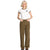 Volcom Stoned BF Hirise Pants - Women's Olive