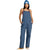 Volcom Full Cut Overalls - Women's Harbor Blue