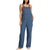Volcom Full Cut Overalls - Women's Harbor Blue