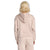 Volcom Stone Soft Fleece Hoodie - Women's Khakiest