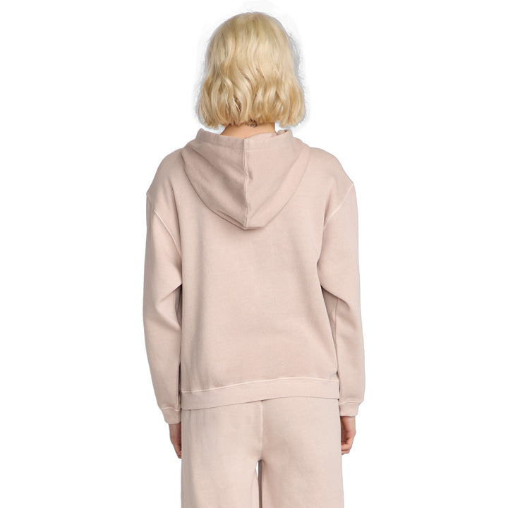 Volcom Stone Soft Fleece Hoodie - Women's Khakiest