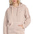 Volcom Stone Soft Fleece Hoodie - Women's Khakiest