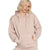 Volcom Stone Soft Fleece Hoodie - Women's Khakiest