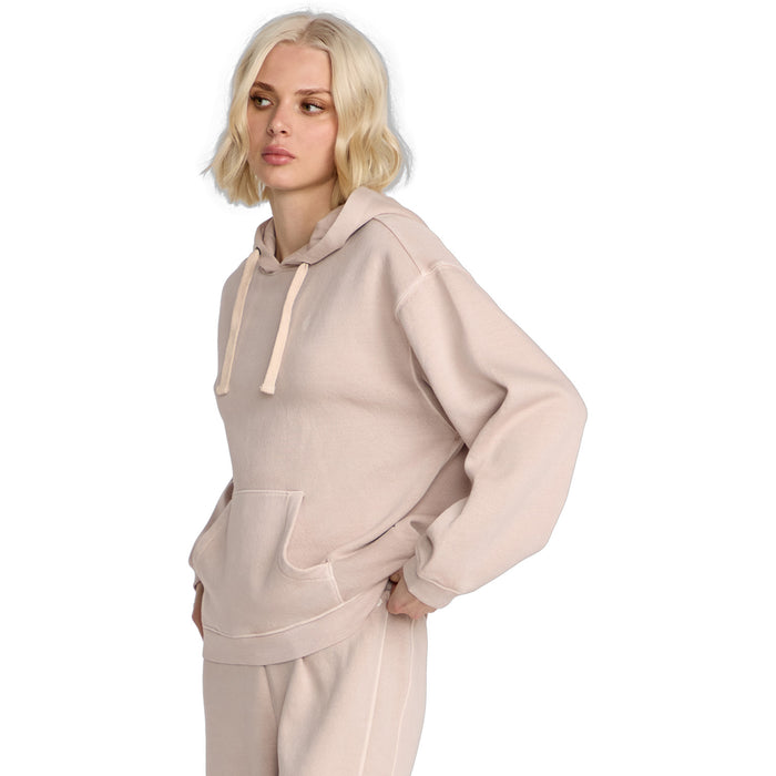 Volcom Stone Soft Fleece Hoodie - Women's Khakiest
