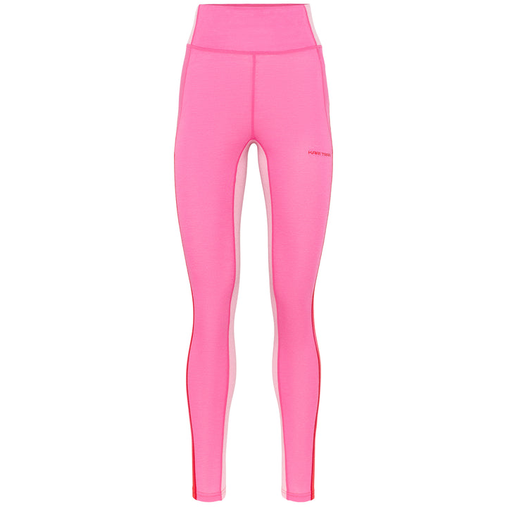Kari Traa Alma Pants - Women's Shocking Pink