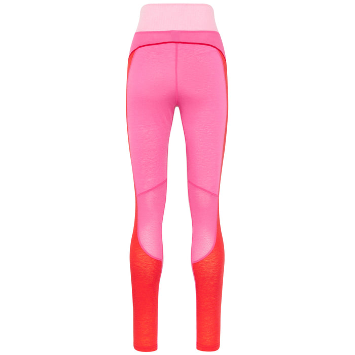 Kari Traa Alma Pants - Women's Shocking Pink