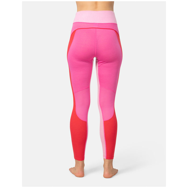 Kari Traa Alma Pants - Women's Shocking Pink