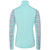 Kari Traa Lilia Half-Zip Top - Women's Wave Turquoise