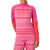 Kari Traa Malia Half-Zip Top - Women's Shocking Pink