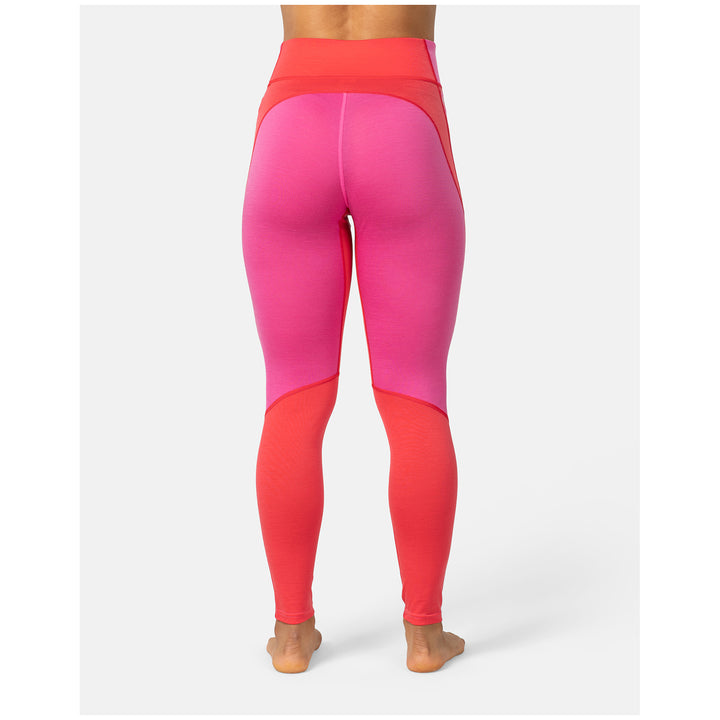 Kari Traa Malia Pants - Women's Shocking Pink